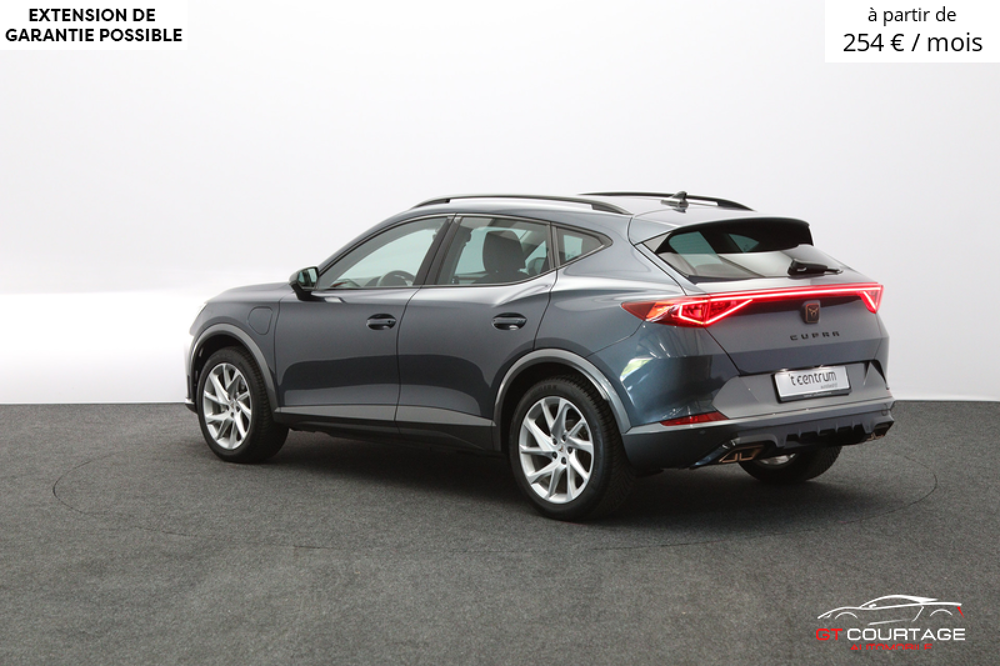 Formentor 1.4 E-Hybrid 204 Adrenaline 2023 occasion 84860 Caderousse
