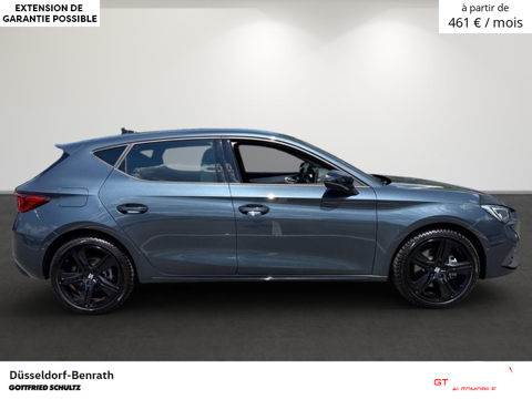 Annonce voiture Seat Leon 33490 €