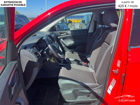 T-Cross 1.5TSI 150 Style DSG 2021 occasion 84860 Caderousse