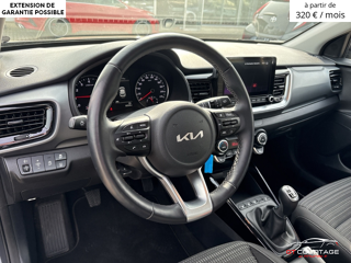Stonic 1.0T GDI Vision 2024 occasion 84860 Caderousse