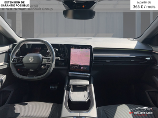 Austral 1.3 TCE 160 Techno Esprit Alpine 2024 occasion 84860 Caderousse