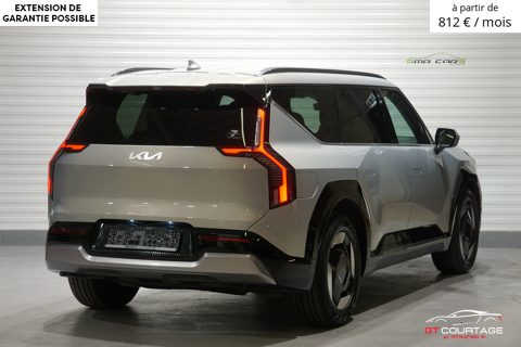 EV9 99.8 KWh Earth Launch Edition 7pls 2024 occasion 84860 Caderousse