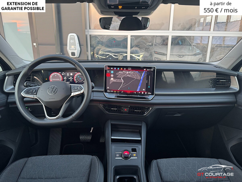 Tayron 1,5 ETSI DSG 7pls 2025 occasion 84860 Caderousse