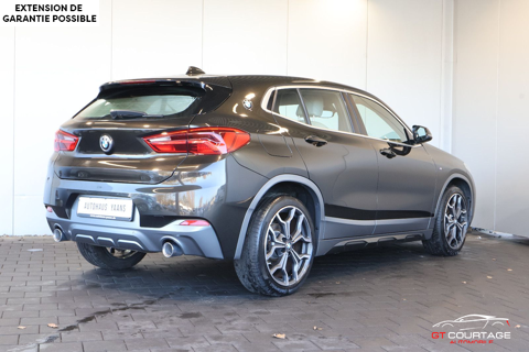 X2 1.8d Xdrive M Sport 2019 occasion 84860 Caderousse