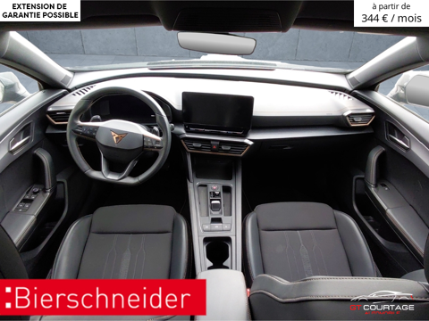 Formentor 1.5 TSI 2022 occasion 84860 Caderousse