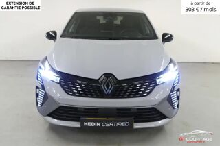 Clio E-Tech Full Hybrid 145 Esprit Alpine 2024 occasion 84860 Caderousse