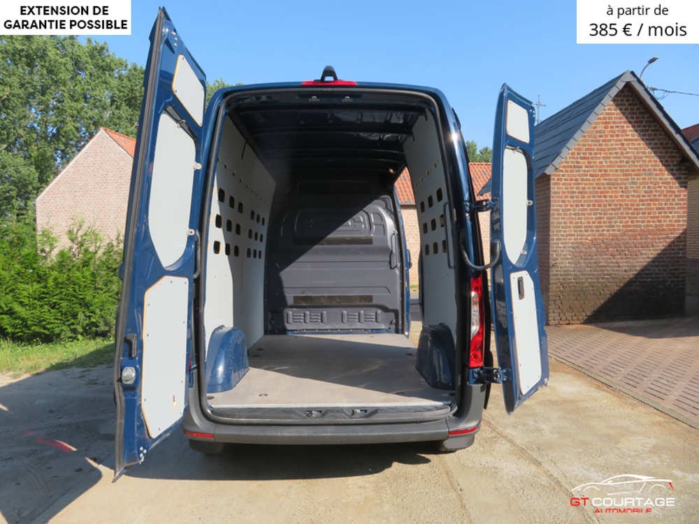 Sprinter 311CDi - FWD - A2H2 2022 occasion 84860 Caderousse