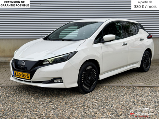 Leaf E+ Tekna 62 KWh 2023 occasion 84860 Caderousse