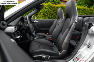 911 (997) Carrera S Cabriolet 2006 occasion 84860 Caderousse