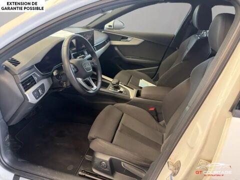 A4 35 TFSI Advanced 2023 occasion 84860 Caderousse