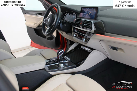 X4 Panorama 2019 occasion 84860 Caderousse