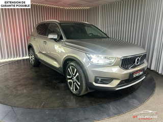 XC40 1.5 T5 PHEV INSCRIPTION 2021 occasion 84860 Caderousse