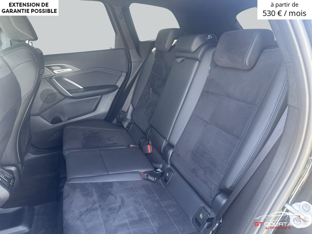X1 20i SDrive M Sportpaket 2023 occasion 84860 Caderousse