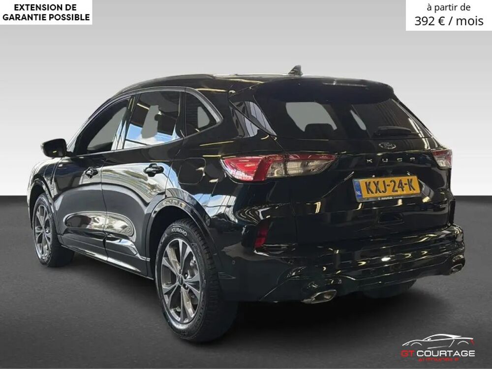 Kuga 2.5 PHEV ST-Line X 2023 occasion 84860 Caderousse