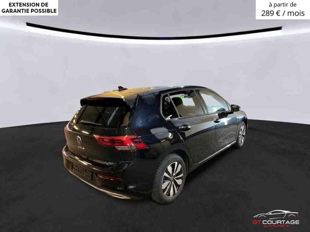 Golf 2.0 TDI 150 Move 2023 occasion 84860 Caderousse