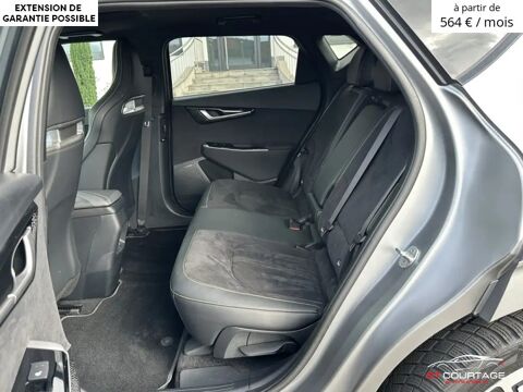 EV6 GT 4WD 77,4KWh 2022 occasion 84860 Caderousse