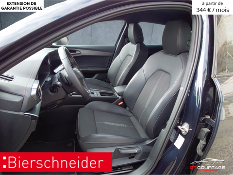 Formentor 1.5 TSI 2022 occasion 84860 Caderousse