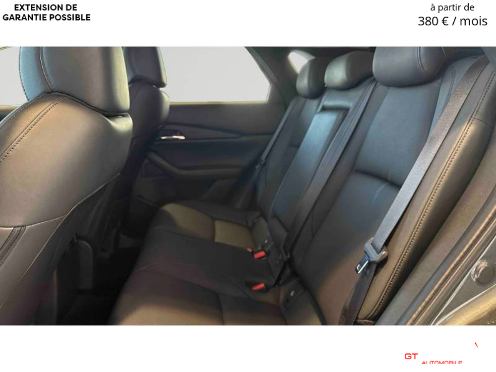 CX-30 2.0i SKYACTIV-G MHE Skycruise 2023 occasion 84860 Caderousse