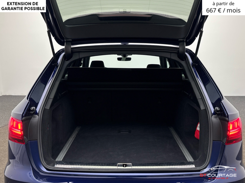 S4 TDI Memory 2023 occasion 84860 Caderousse