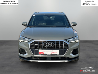 Q3 S-Line 35 TDI Quattro 2019 occasion 84860 Caderousse