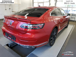 Arteon 2.0 TDI 200 R-Line 2021 occasion 84860 Caderousse