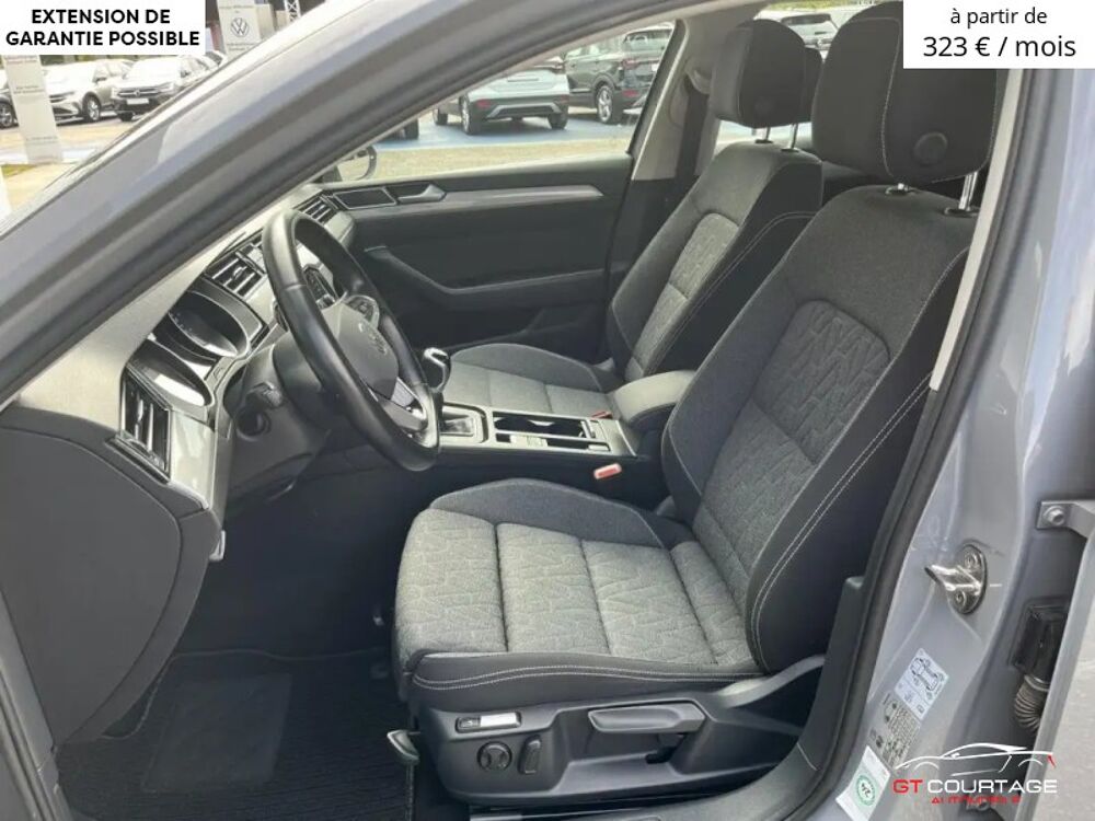 Passat 2.0 TDI 150 Business 2023 occasion 84860 Caderousse