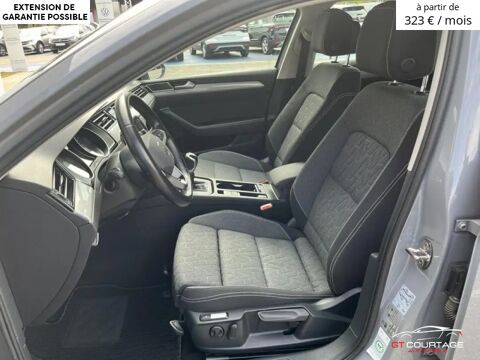 Passat 2.0 TDI 150 Business 2023 occasion 84860 Caderousse
