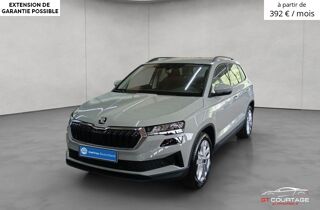 Karoq 2.0 TDI SCR 4x4 DSG Style 2023 occasion 84860 Caderousse