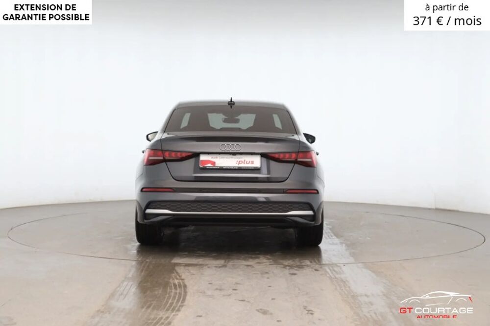 A3 30 TFSI S Tronic Advanced Facelift 2024 occasion 84860 Caderousse