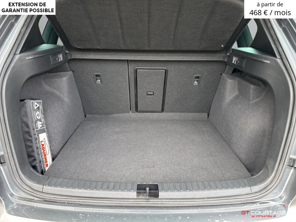 Ateca 2.0 TSI DSG 2023 occasion 84860 Caderousse