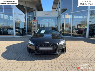 TT 2.0 TFSI Quattro 2021 occasion 84860 Caderousse