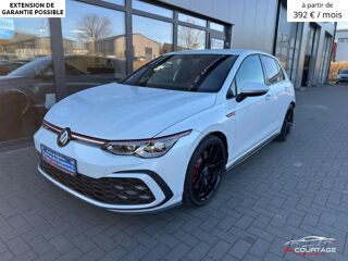 Golf GTI 2022 occasion 84860 Caderousse