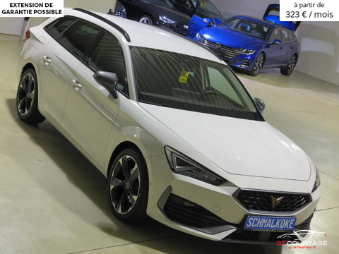 Annonce voiture Cupra Leon 23490 €