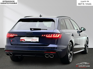 S4 TDI Memory 2023 occasion 84860 Caderousse