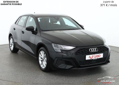 A3 35 TFSI 2022 occasion 84860 Caderousse
