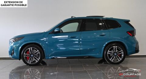 X1 30e XDrive M Sport Pro 2025 occasion 84860 Caderousse