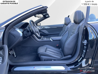 Divers 50i XDrive Cabriolet 2025 occasion 84860 Caderousse