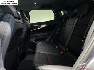 Austral 1.3 Mild Hybrid 160 X-tronic Techno Esprit Alpine 2024 occasion 84860 Caderousse