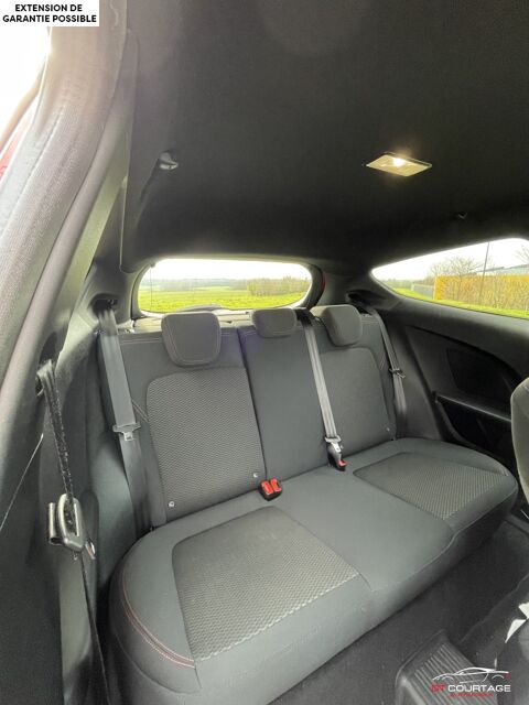 Fiesta 1.0 EcoBoost 2019 occasion 44640 Saint-Jean-de-Boiseau