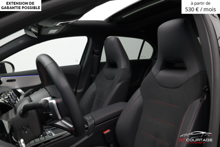 Classe A AMG Line 2024 occasion 84860 Caderousse