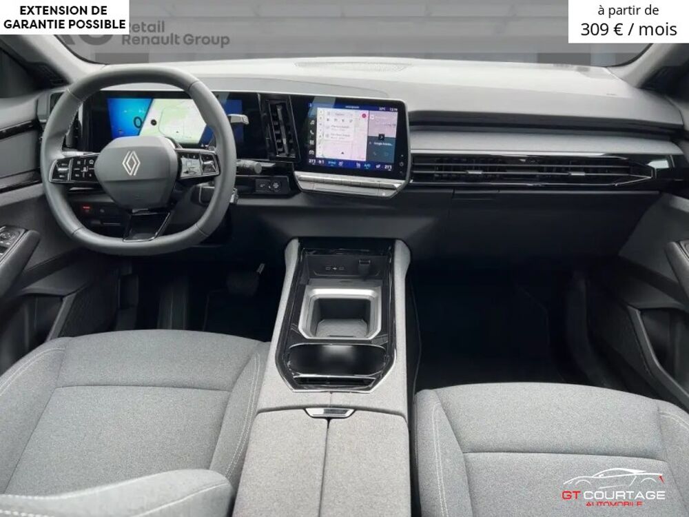 Austral TCe 160 Evolution 2024 occasion 84860 Caderousse