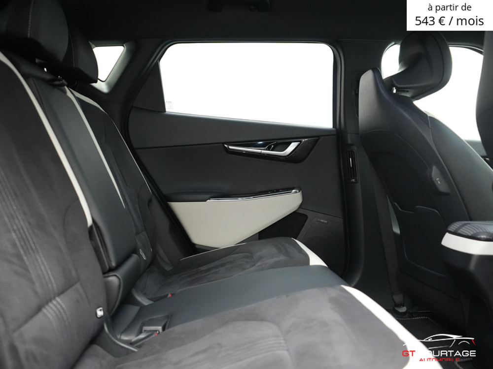 EV6 GT-Line AWD 77.4 KWh 2023 occasion 84860 Caderousse