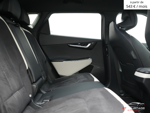 EV6 GT-Line AWD 77.4 KWh 2023 occasion 84860 Caderousse