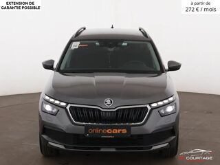 Kamiq 1.0 TSI Tour 2023 occasion 84860 Caderousse