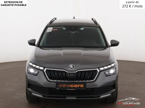 Skoda Kamiq 1.0 TSI Tour 2023 occasion Caderousse 84860