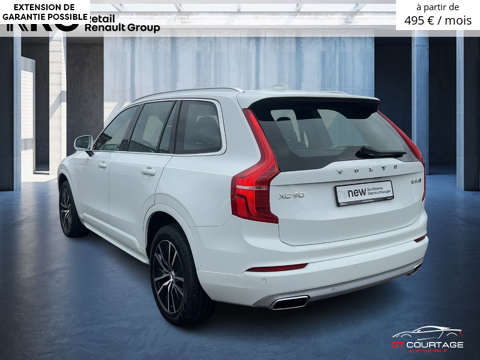 XC90 MOMENTUM PRO 2020 occasion 84860 Caderousse
