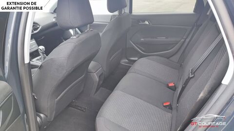 308 SW 1.5 Bluehdi 100 Cv S&s Bvm6 Active Business 2019 occasion 44640 Saint-Jean-de-Boiseau