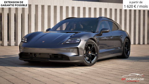 Annonce voiture Porsche Divers 93990 €