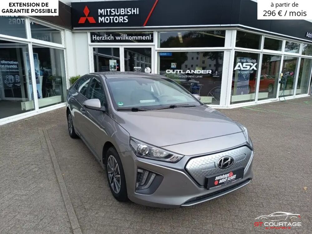 Ioniq Electric 2022 occasion 84860 Caderousse