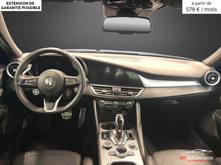 Giulia Competizione 2023 occasion 84860 Caderousse